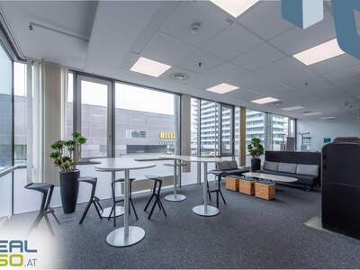 Gewerbeobjekt mieten in 4020 Linz (Bild 5)