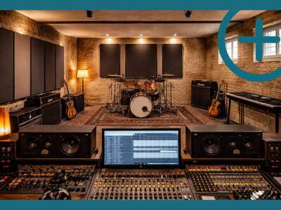 Gewerbeobjekt kaufen in 1190 Wien