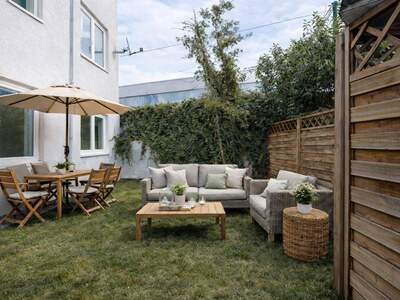 Wohnung kaufen in 1230 Wien