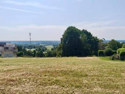 Grundstück provisionsfrei kaufen in 7574 Burgauberg