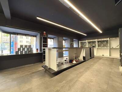 Gewerbeobjekt mieten in 1050 Wien (Bild 5)