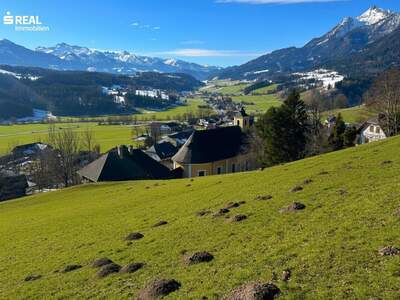 Grundstück kaufen in 8954 Sankt Martin