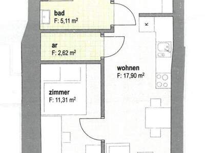 Anlageobjekt kaufen in 6130 Schwaz