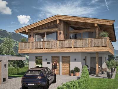Grundstück kaufen in 6363 Westendorf (Bild 1)