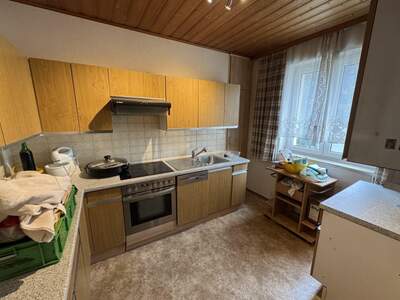Altbauwohnung mit Balkon kaufen in 6112 Wattens (Bild 3)
