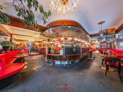 Gewerbeobjekt mieten in 1050 Wien