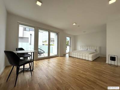 Wohnung mieten in 2700 Wiener Neustadt