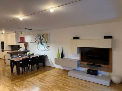 Haus mit Garten kaufen in 8724 Spielberg (Bild 4)