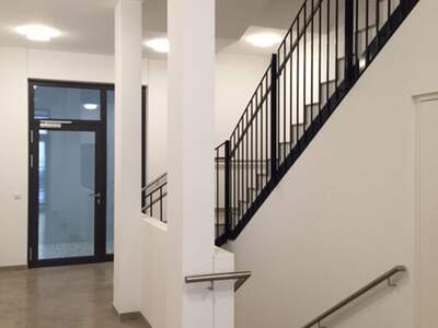Wohnung mit Balkon mieten in 1030 Wien (Bild 4)