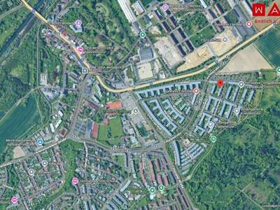 Terrassenwohnung mieten in 4030 Linz (Bild 3)