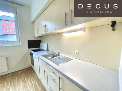 Terrassenwohnung mieten in 1100 Wien (Bild 1)