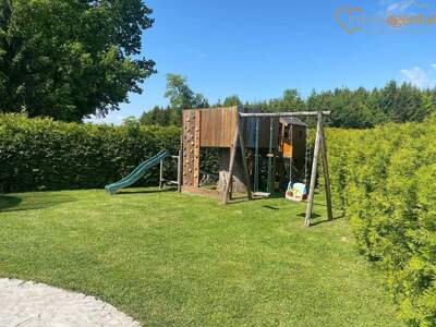 Haus mit Garten kaufen in 4643 Pettenbach (Bild 3)