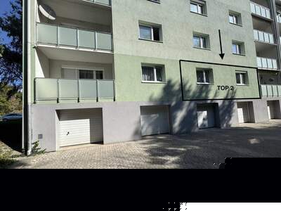 Eigentumswohnung in 2700 Wiener Neustadt