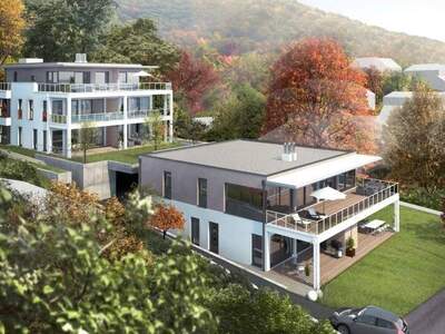 Wohnung provisionsfrei mieten in 9210 Pörtschach