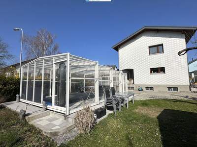 Haus mit Garten kaufen in 3100 Waitzendorf