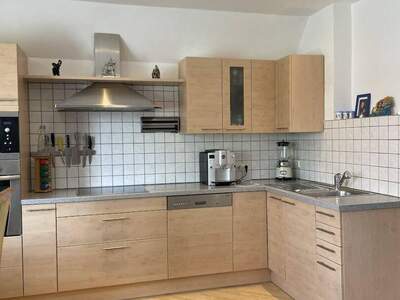 Wohnung kaufen in 4300 St. Valentin