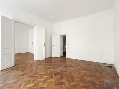 Terrassenwohnung kaufen in 1050 Wien (Bild 4)