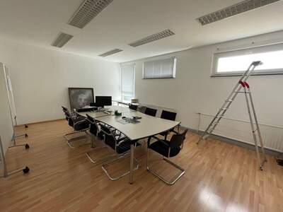Gewerbeobjekt mieten in 2345 Brunn (Bild 4)
