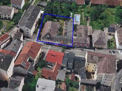 Grundstück kaufen in 4221 Steyregg (Bild 2)