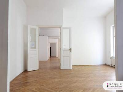 Gewerbeobjekt mieten in 1070 Wien