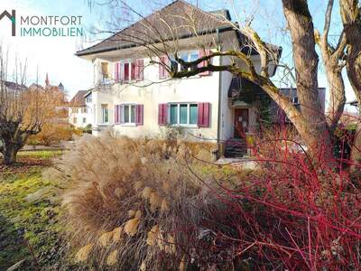 Haus kaufen in 6830 Rankweil