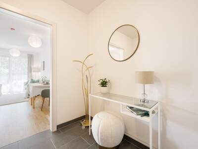 Wohnung mit Balkon mieten in 2483 Ebreichsdorf (Bild 1)