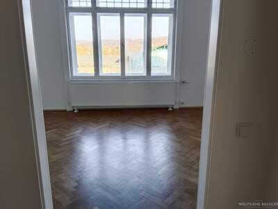 Altbauwohnung mit Balkon in 8082 Kirchbach (Bild 2)