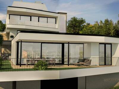 Haus kaufen in 9020 Klagenfurt