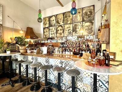 Gewerbeobjekt mieten in 1020 Wien