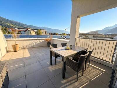 Wohnung mieten in 6130 Schwaz