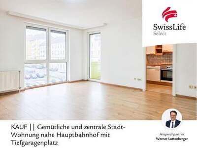 Eigentumswohnung in 8020 Graz