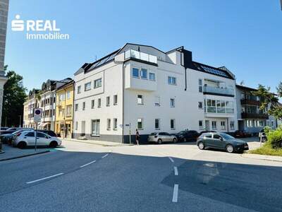 Wohnung kaufen in 5110 Oberndorf