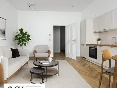 Wohnung kaufen in 1100 Wien