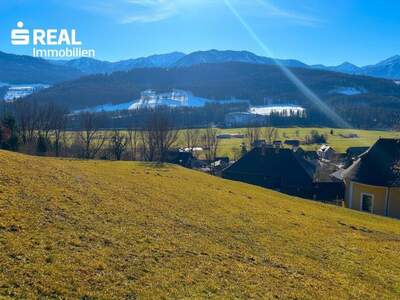 Grundstück kaufen in 8954 St. Martin (Bild 1)