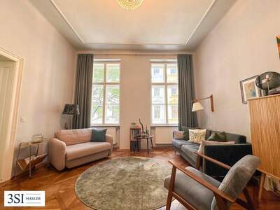 Eigentumswohnung in 1030 Wien