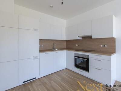 Terrassenwohnung mieten in 4020 Linz (Bild 4)