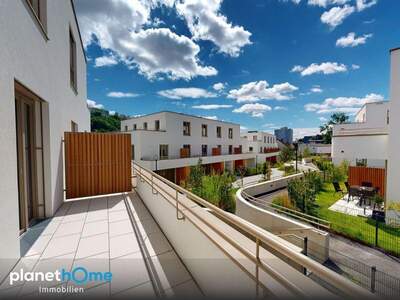 Eigentumswohnung in 3500 Krems