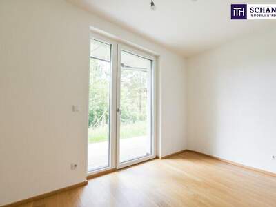 Terrassenwohnung kaufen in 8045 Graz (Bild 4)