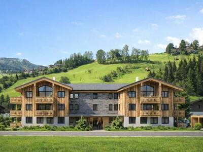 Eigentumswohnung in 8970 Schladming