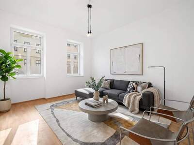 Eigentumswohnung in 1150 Wien