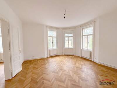Apartment provisionsfrei mieten in 1180 Wien