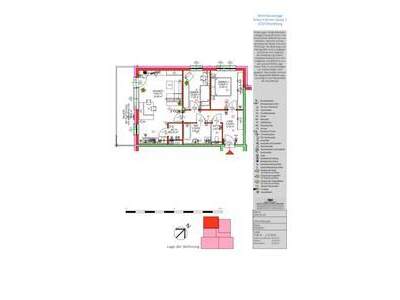 Wohnung mieten in 3250 Wieselburg