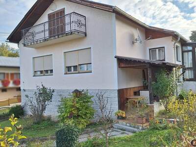 Haus kaufen in 7512 Kohfidisch