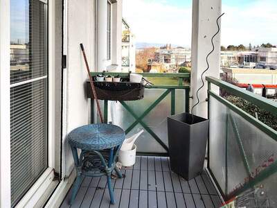 Terrassenwohnung kaufen in 2344 Maria Enzersdorf (Bild 5)
