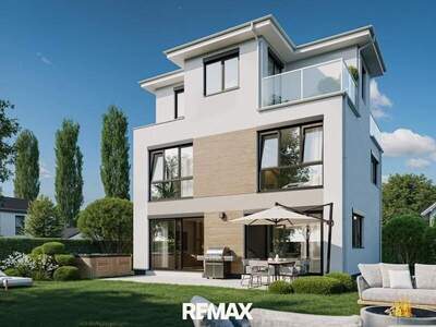 Haus kaufen in 1210 Wien