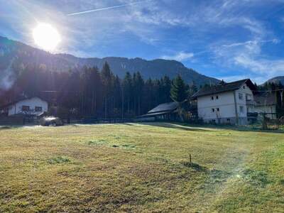 Grundstück kaufen in 9753 Lind