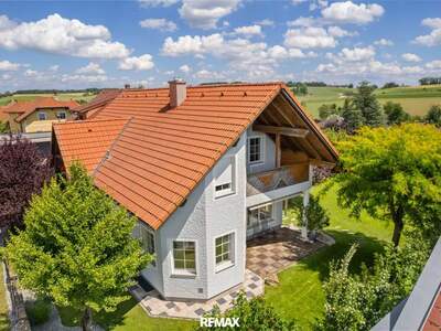 Haus kaufen in 4511 Allhaming