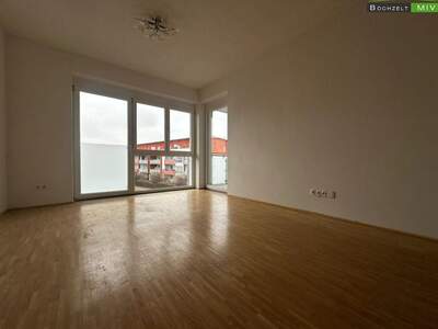 Wohnung mit Balkon mieten in 8740 Zeltweg (Bild 3)