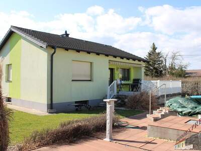 Haus kaufen in 2230 Gänserndorf