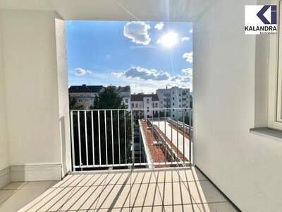 Mietwohnung in 1210 Wien